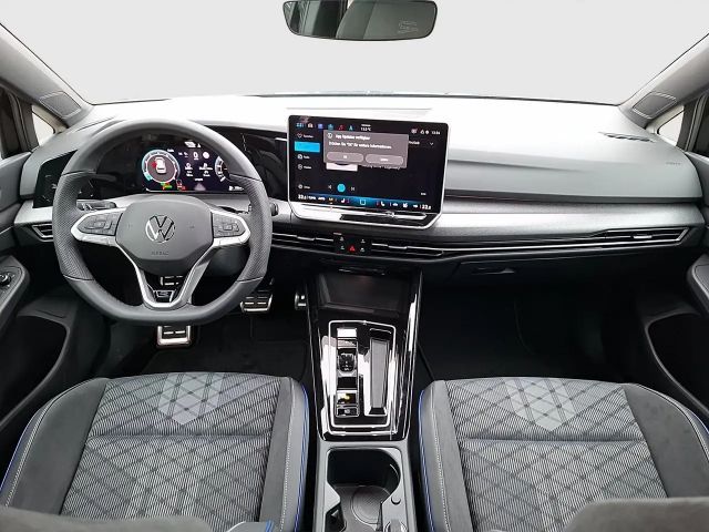 Volkswagen Golf DSG Sport