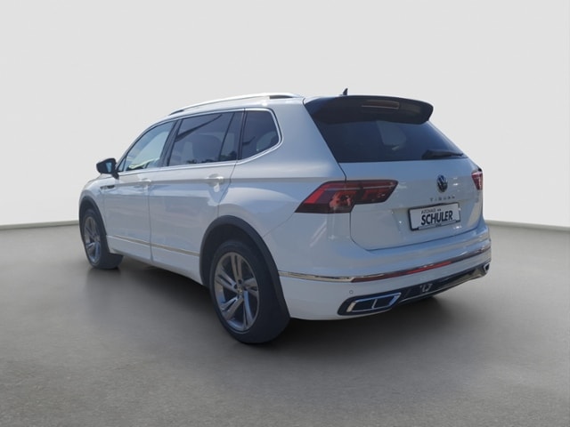 Volkswagen Tiguan Allspace R-Line