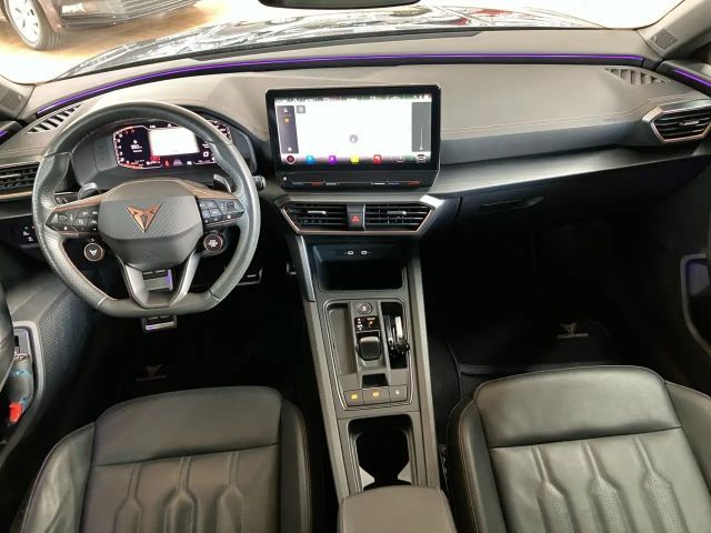 Cupra Leon 2.0 TSI 4Drive DSG ST VZ