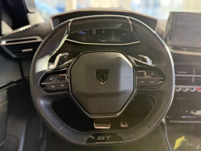 Peugeot 2008 GT-Line PureTech