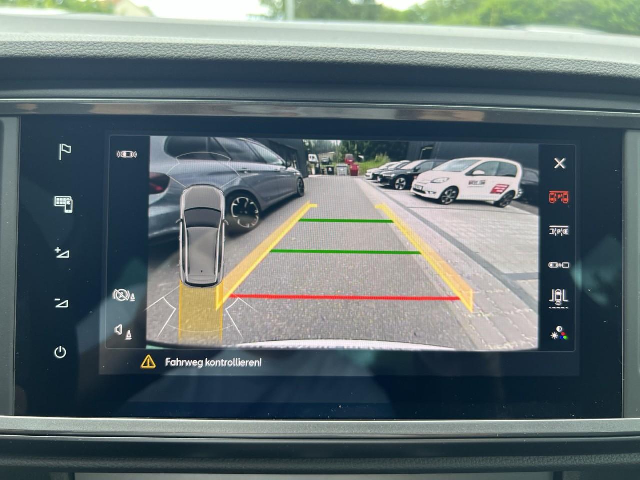 Cupra Ateca 2.0 TSI DSG