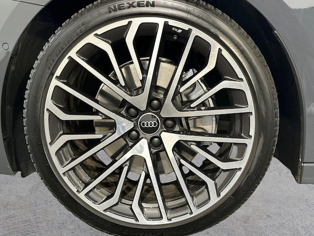 Audi A5 Avant Quattro S-Tronic