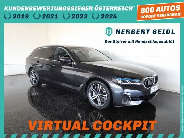 BMW 530 530d 530e Luxury Line Touring