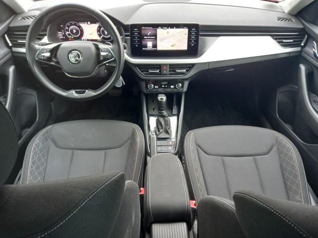 Skoda Kamiq Drive