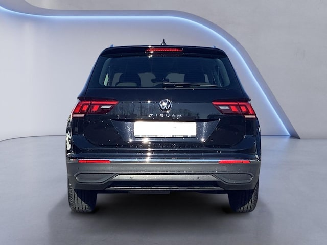 Volkswagen Tiguan 2.0 TDI Life