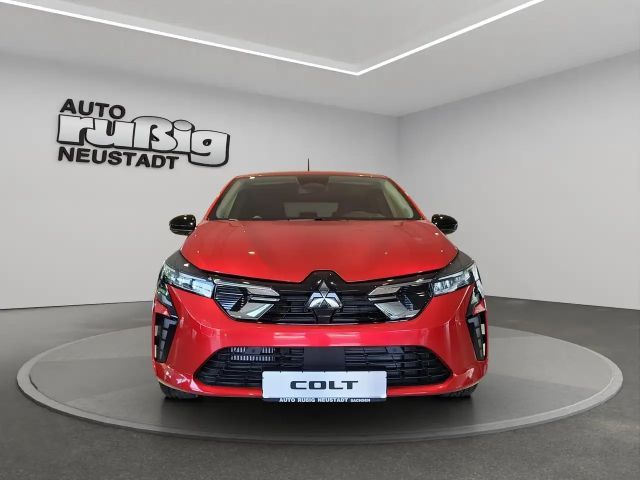 Mitsubishi Colt PLUS 1,0 I Turbo-Benziner