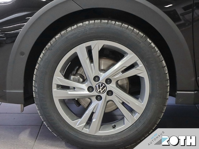 Volkswagen Taigo 1.5 TSI DSG IQ.Drive R-Line