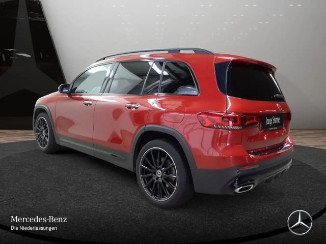 Mercedes-Benz GLB 250 4MATIC AMG Line