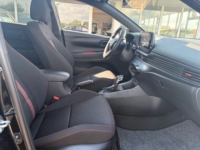 Hyundai i20 1.0 N Line T-GDi