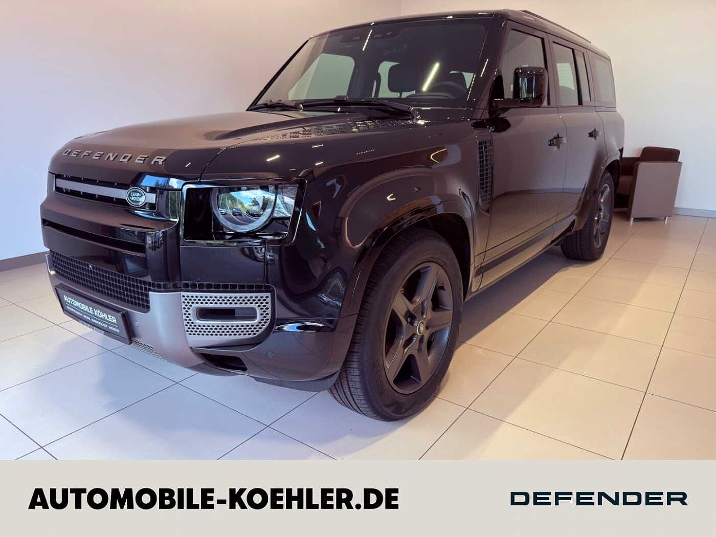 Land Rover Defender Dynamic SE