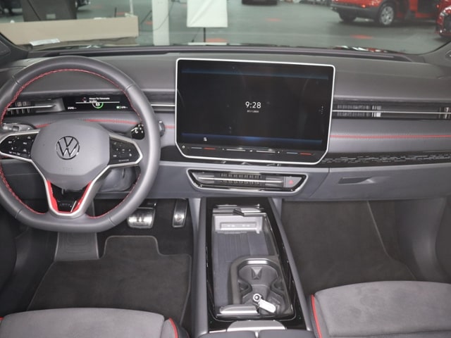 Volkswagen ID.7 250/86 413,-ohne Anzahlung Ergo-Active H&K AHK