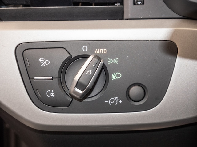 Audi A4 40 TDI Avant S-Tronic