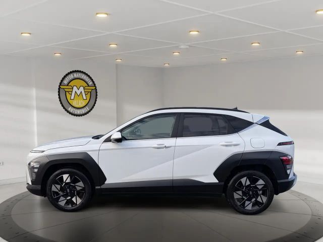 Hyundai Kona 2WD