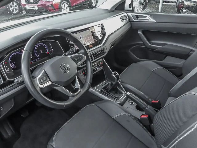 Volkswagen Taigo 1.0 TSI IQ.Drive Style