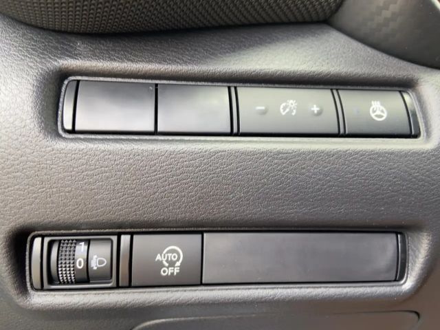 Nissan Juke N-Connecta