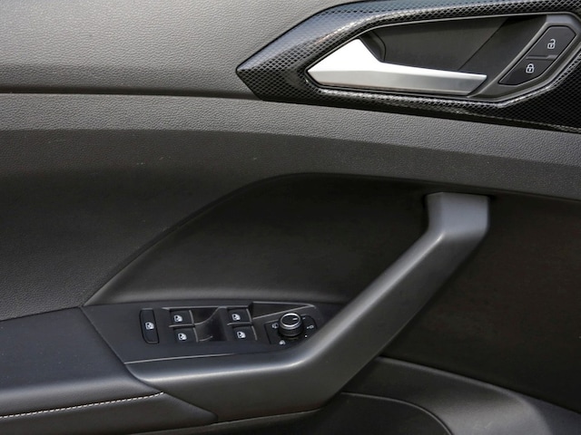 Volkswagen T-Cross DSG R-Line