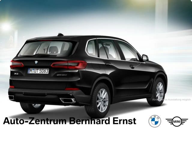 BMW X5 M-Sport xDrive30d