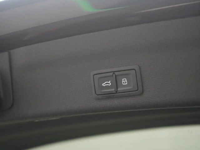 Audi A6 Avant Quattro Sport