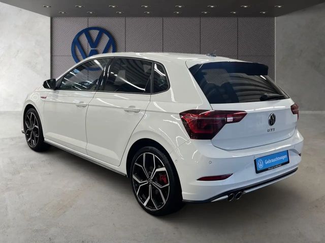 Volkswagen Polo 2.0 TSI DSG GTI IQ.Drive