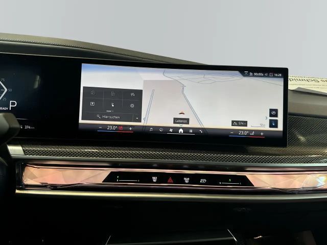 BMW i7 M-Sport Sedan xDrive60