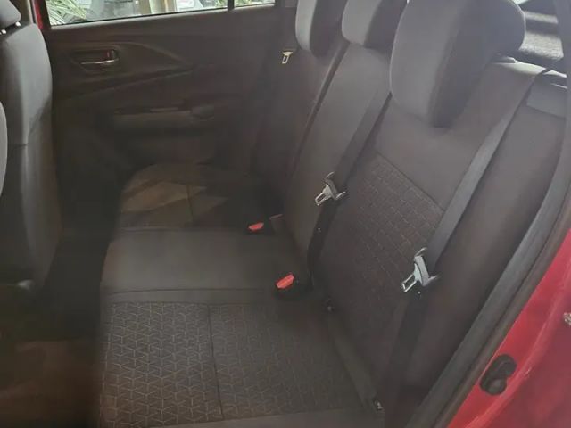 Suzuki Swift Comfort Hybrid