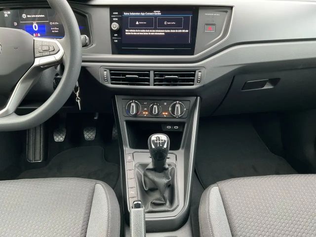 Volkswagen Taigo 1.0 TSI