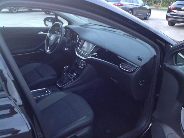 Opel Astra 1.2 Turbo Elegance Turbo