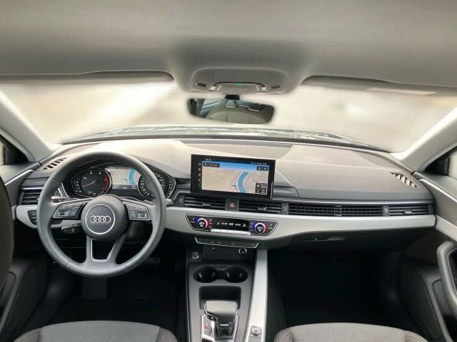 Audi A4 30 TDI S-Tronic