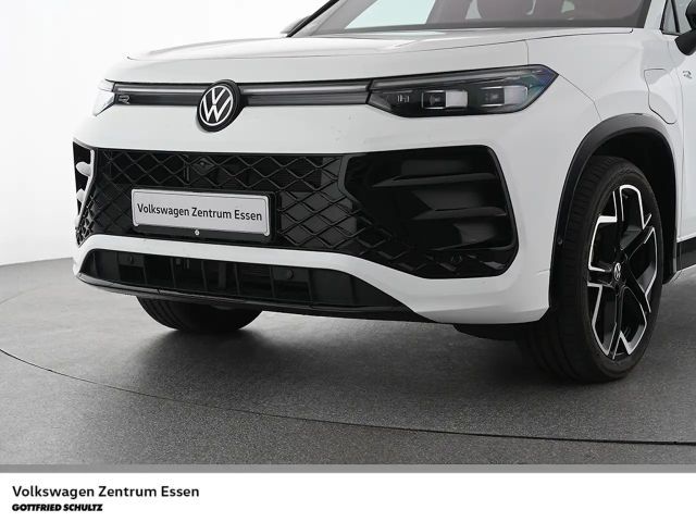 Volkswagen Tayron R-Line eHybrid