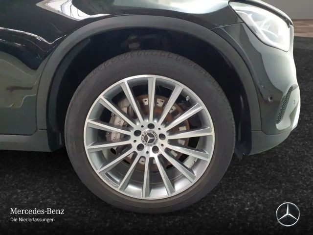 Mercedes-Benz GLC 300 4MATIC GLC 300 e
