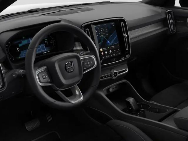 Volvo EX40 Extended range Plus Single motor