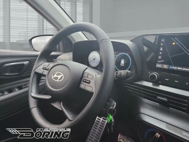 Hyundai Bayon 1.0 Trend