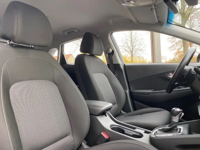 Hyundai Kona 2WD Hybrid Trend