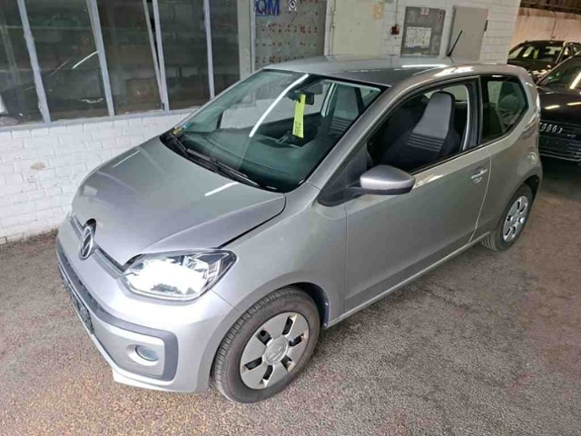 Volkswagen up! Move Move up!