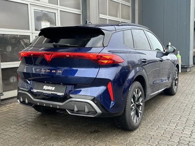 Cupra Terramar 1.5 eTSI