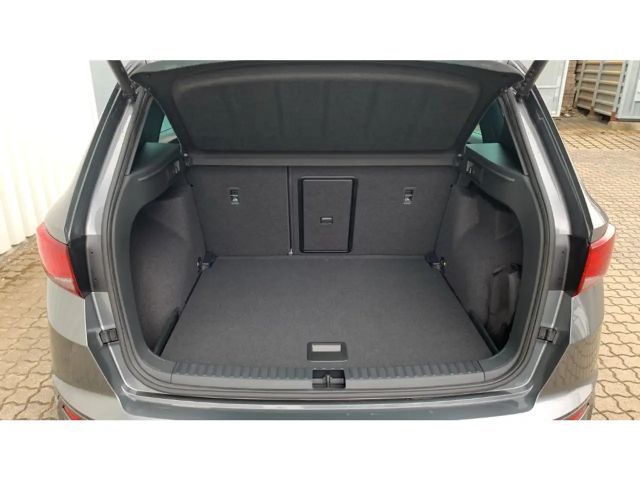 Cupra Ateca 2.0 TSI 4Drive DSG VZ