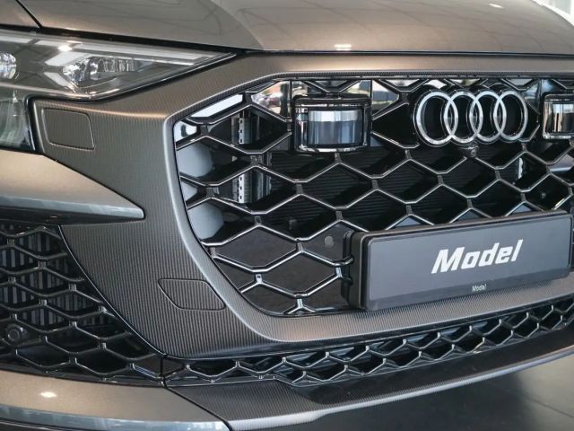 Audi RS Q8 Performance