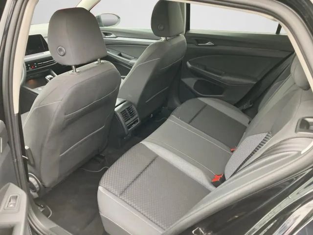 Volkswagen Golf 1.5 TSI Golf VIII