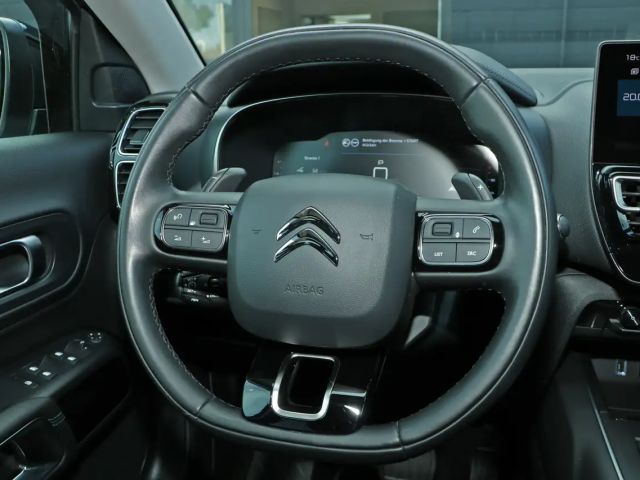Citroën C5 Aircross Max
