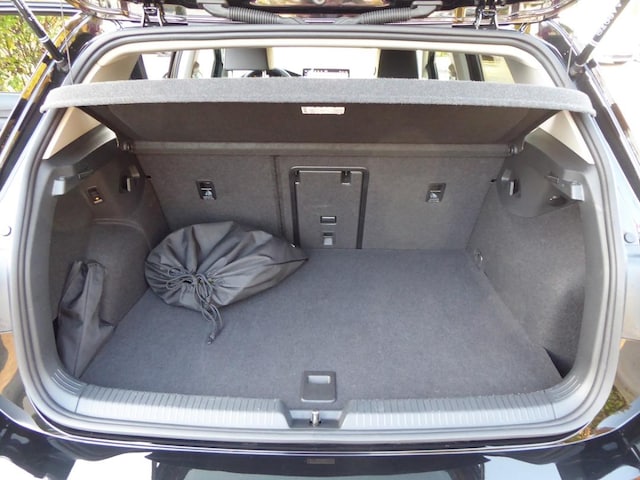 Volkswagen Golf Golf 1,5     StyleP 110 TSID6F