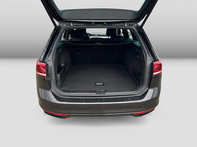 Volkswagen Passat 2.0 TDI Business Variant