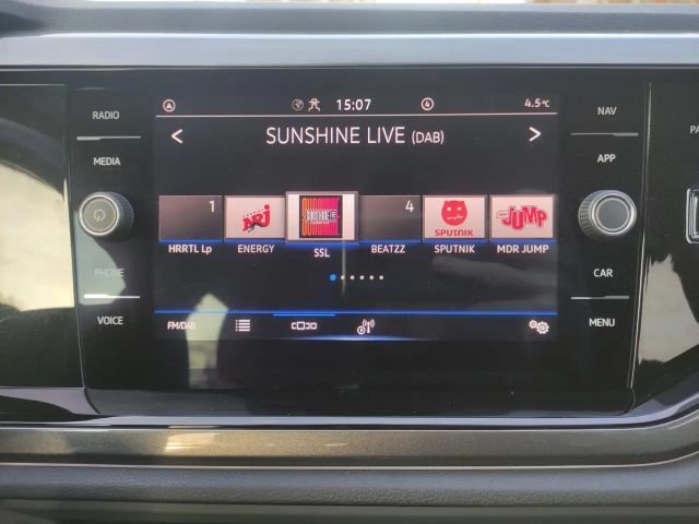 Volkswagen Taigo 1.0 TSI Style