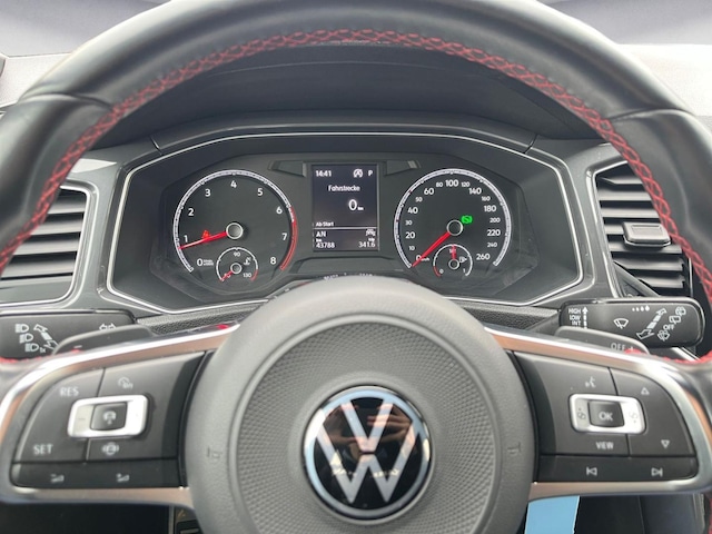 Volkswagen T-Roc 1.5 TSI ACT DSG Sport