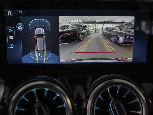 Mercedes-Benz GLB 200 GLB 200 d