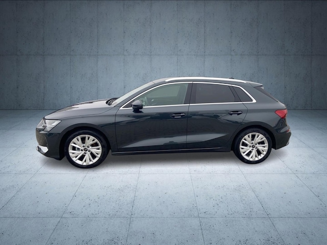 Audi A3 30 TFSI S-Tronic Sportback