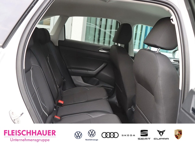 Volkswagen Taigo 1.0 TSI Style