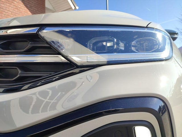 Volkswagen T-Roc 1.5 TSI Cabriolet DSG