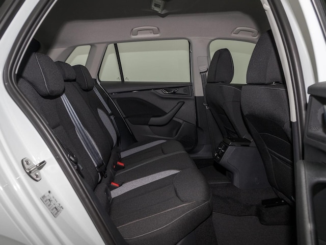 Skoda Kamiq 1.5 TSI Tour