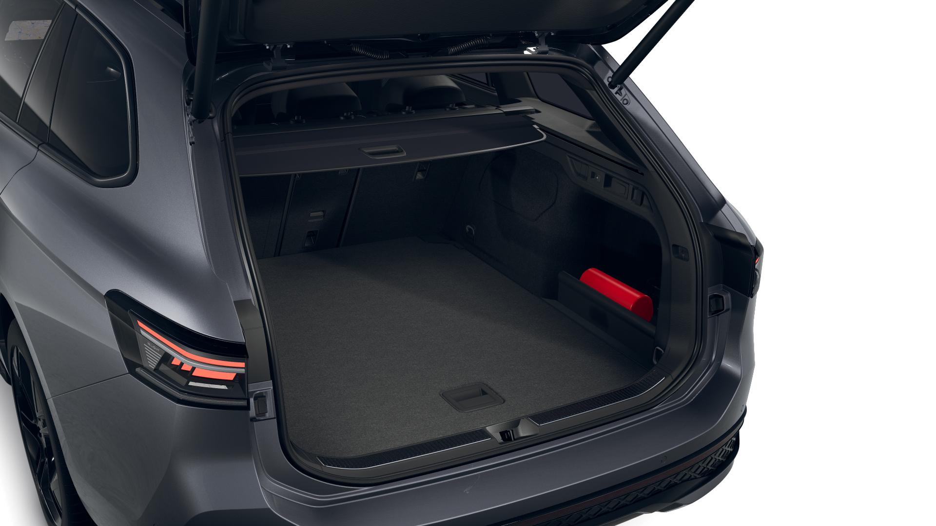 Volkswagen Passat 2.0 TDI