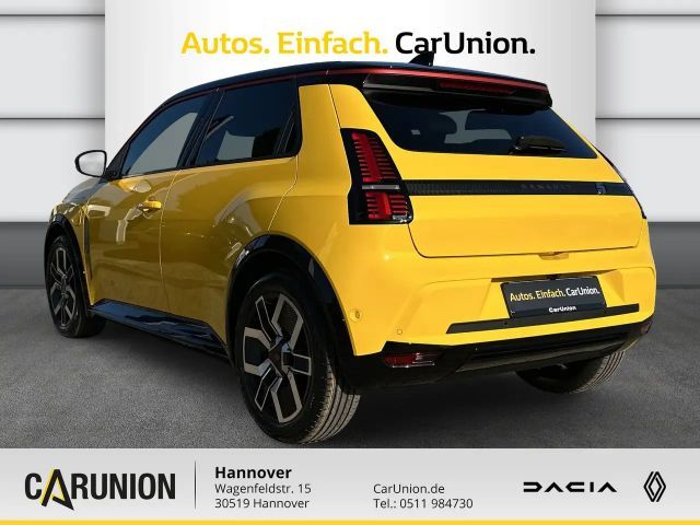 Renault 5 Comfort E-Tech Iconic